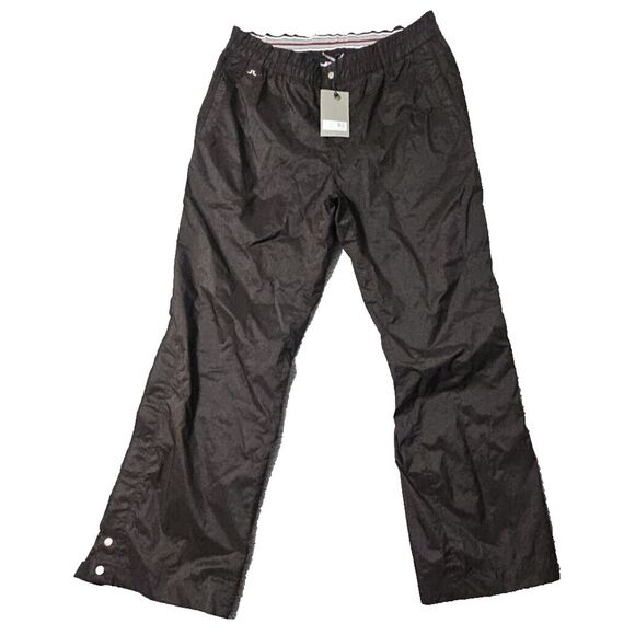 J LINDEBERG Vardim Lite‎ Golf Entrant Water Repellant Golf Pants Sz 3XL XXXL NEW